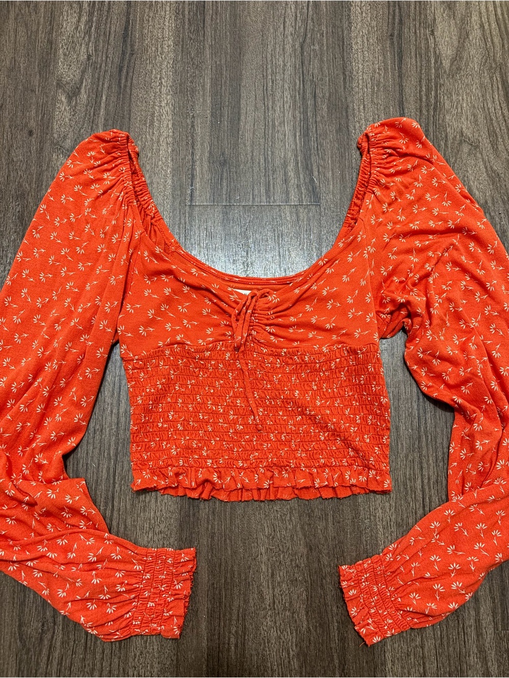 Urban Outfitters Blouse